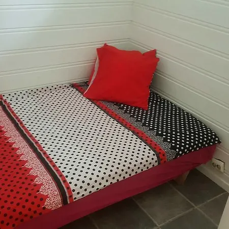 Lejlighed Talo Aparment