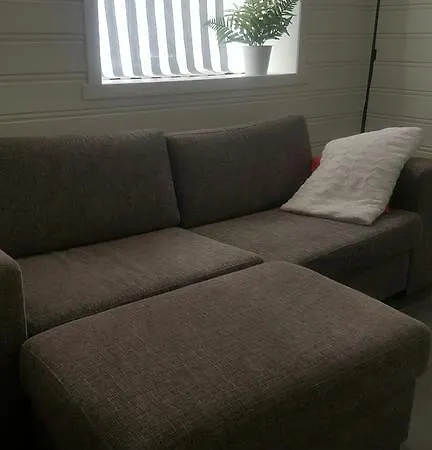 Talo Aparment Lejlighed *